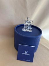 Scarpe da ballo Swarovski