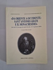 DA ORIENTE A OCCIDENTE