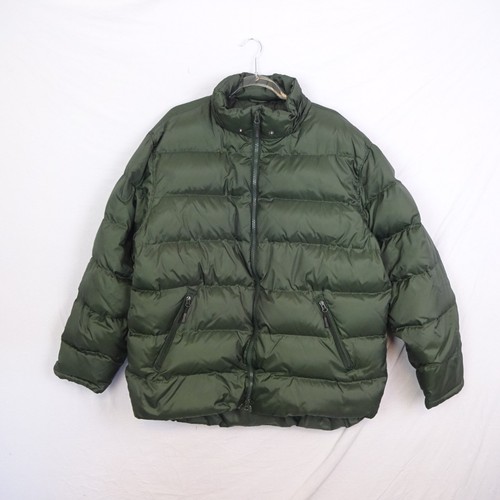 Hoggs fife puffer - hoggs, jacket