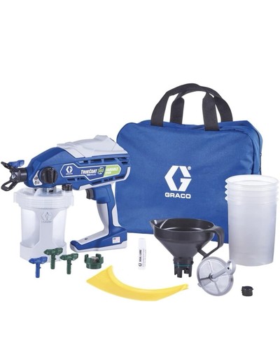 Graco magnum spruzzatore - graco,