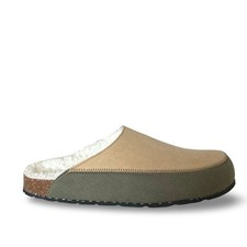 Slippers Vegane Pantofole