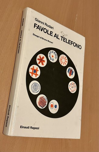 Favole telefono gianni - al,