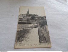Mezieres ardennes le - 08,