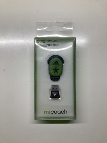 Adidas micoach speed - micoach, speed_cell