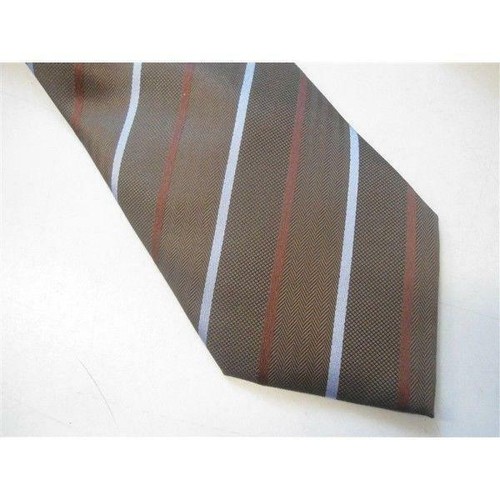 Cravatta uomo moda eleven - cravatta,