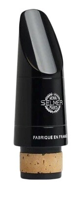 Selmer bocchino clarinetto