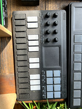 Supporto per nanoCONTROL