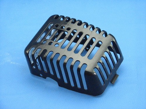 Copertura fuxtec 4in1 motosega - copertura,