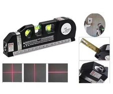 LASER LEVEL 4 IN 1 HORIZON OR