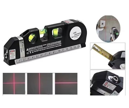Livella laser 1 - 4,