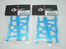 TRAXXAS SLASH 4X4 BLU