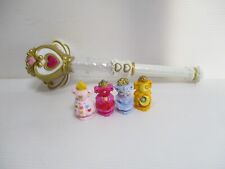 Go Princess Precure Giocattolo Cristallo Principessa Asta Bastone CombineSaveCost Giappone Usato A