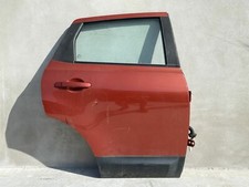 RICAMBI USATI PORTIERA POSTERIORE DESTRA NISSAN Qashqai 1° Serie  2009 15 497147