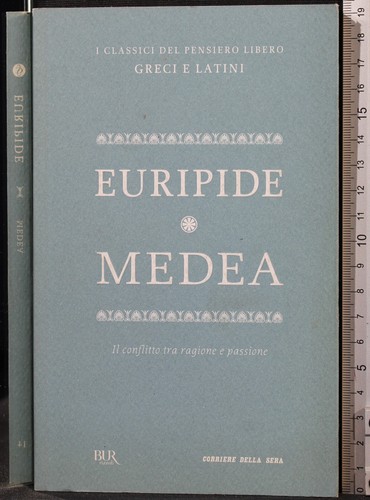 Classici del pensiero libero - del,