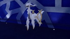 🐑Pokemon Arceus "Evento"