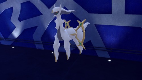 Pokemon arceus evento - 🐑pokemon, "evento"