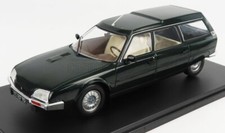 Edicola citroen cx - 1/24,