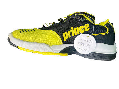 Prince rebel taglia 4 - b's, 4,5