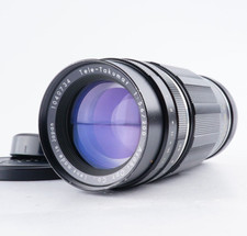 EX+++++ Asahi PENTAX Tele