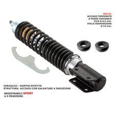 Mf2316 ammortizzatore - mf2316,