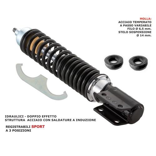 Mf2316 ammortizzatore - mf2316,