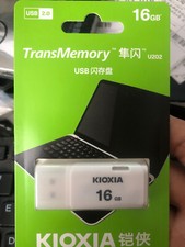 Chiavetta di memoria 16 GB