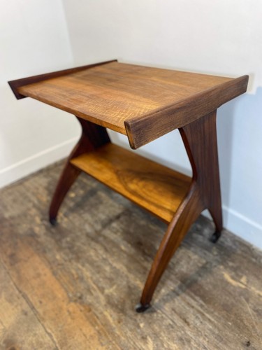 Tavolino moderno vintage anni