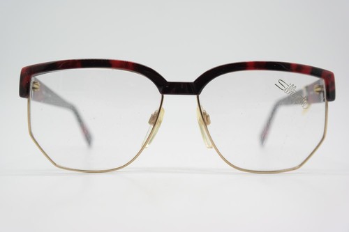 Occhiali vintage silhouette - vintage,
