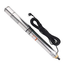 Pompa for Pozzi Profondi Pompa