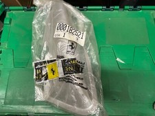 Scudo tubo serbatoio