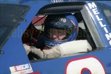 Bill Elliot #9 Coors Ford -