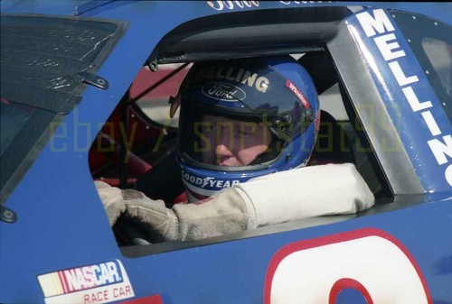 Bill elliot coors ford - #9,