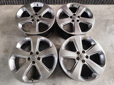 cerchi in lega opel mokka da 18 gm 95181596