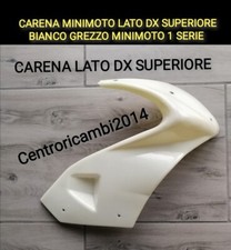 CARENA MINIMOTO LATO DX