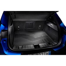 VASCA BAULE IN GOMMA ALFA