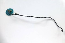  Pulsante accensione