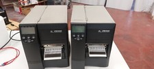 STAMPANTE TERMICA ZEBRA ZM400
