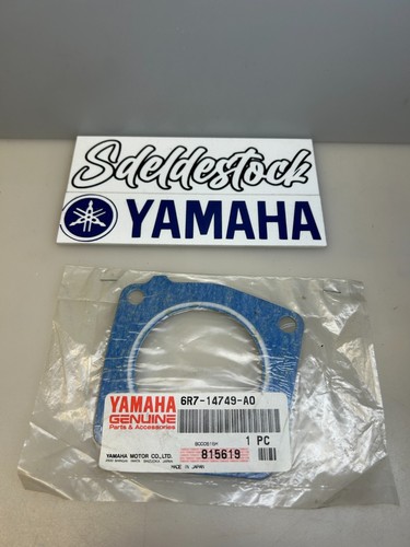 Joint échappement yamaha jet - échappement,