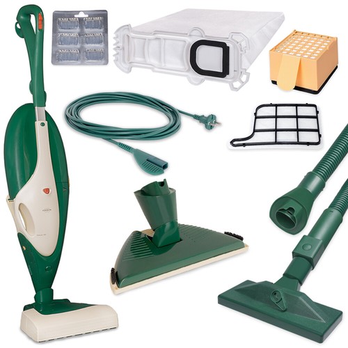 Aspirapolvere vorwerk folletto - vorwerk,