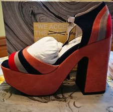  Jeffrey Campbell sandali