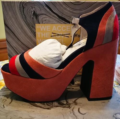 Jeffrey campbell sandali - ,