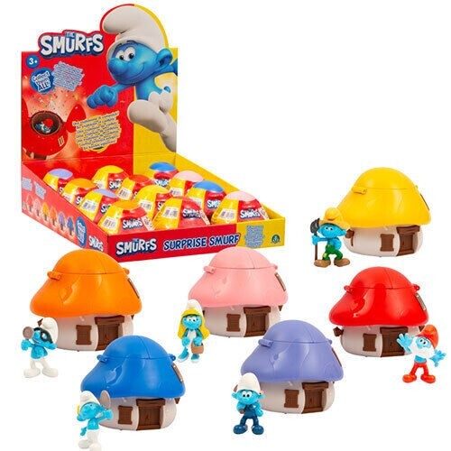 Giochi preziosi puffi - giochi, i