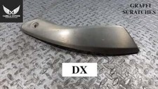PANNELLO CARENA CROMATURA