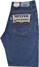 Jeans uomo 5 tasche Taglia 46