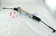 SCATOLA STERZO CON IDROGUIDA