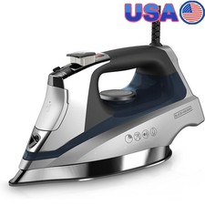Ferro da stiro a vapore