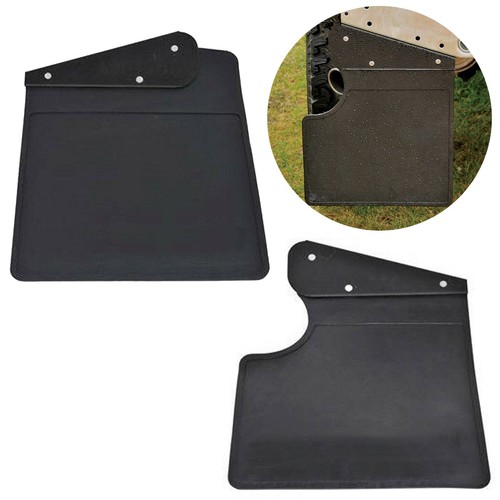 Kit set coppia paraspruzzi - kit,