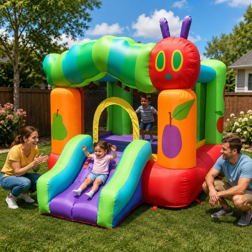 The very hungry caterpillar - the, caterpillar™