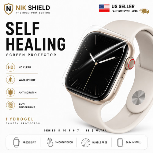 Apple watch protezione schermo - apple,