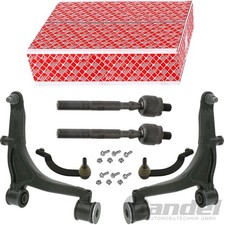 Kit braccio oscillante Febi 6